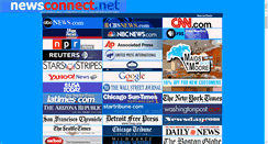 Desktop Screenshot of newsconnect.net